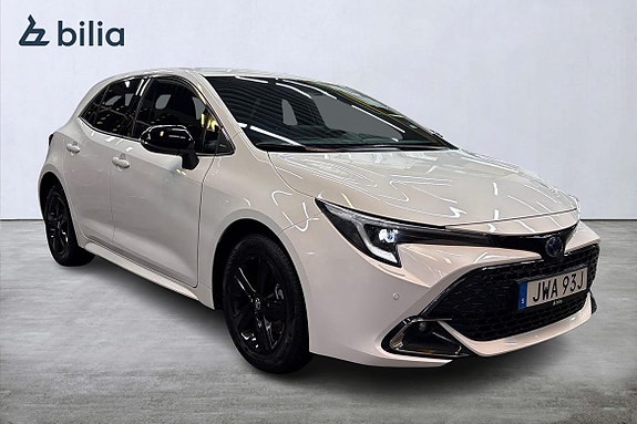 Toyota Corolla 20 of 21
