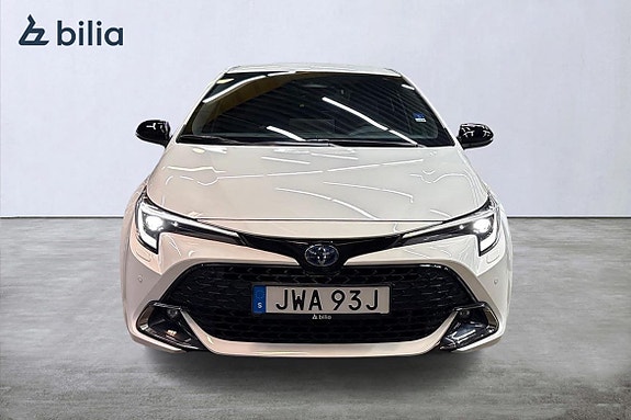 Toyota Corolla 6 of 21