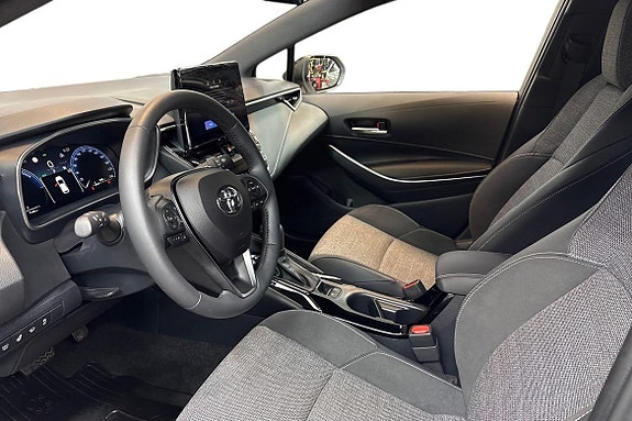 Toyota Corolla 14 of 21
