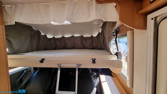 LMC I 650 Liberty Explorer 15 of 17