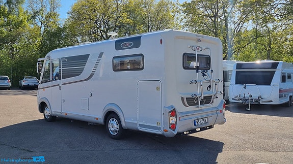 LMC I 650 Liberty Explorer 3 of 17