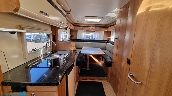 LMC I 650 Liberty Explorer 7 of 17