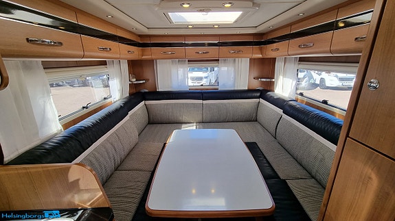 LMC I 650 Liberty Explorer 10 of 17