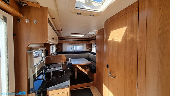 LMC I 650 Liberty Explorer 6 of 17