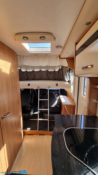 LMC I 650 Liberty Explorer 16 of 17
