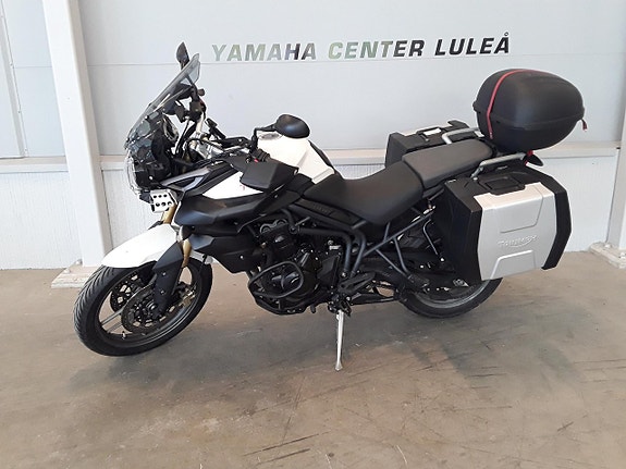 Triumph Tiger