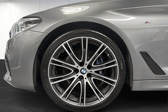 BMW 530d 5 of 5