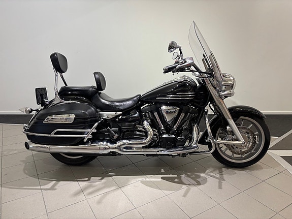 Yamaha XV1900A 6 Mån garanti