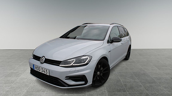 Volkswagen Golf-Serie