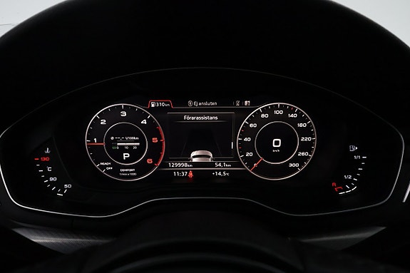 Audi A5 17 of 27