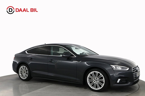 Audi A5 4 of 27