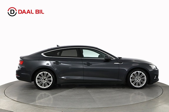 Audi A5 5 of 27