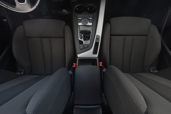 Audi A5 13 of 27