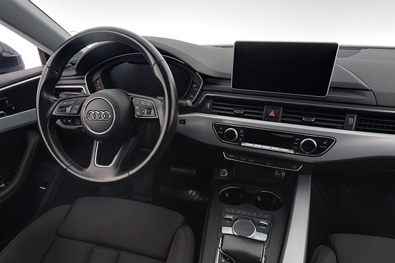 Audi A5 14 of 27