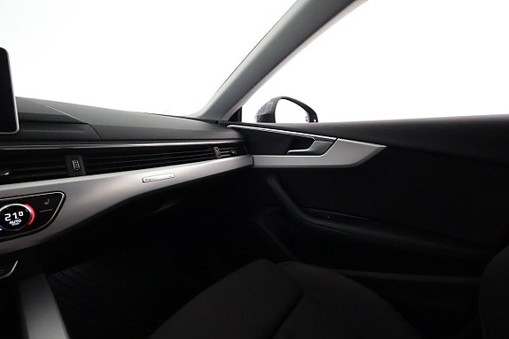 Audi A5 16 of 27