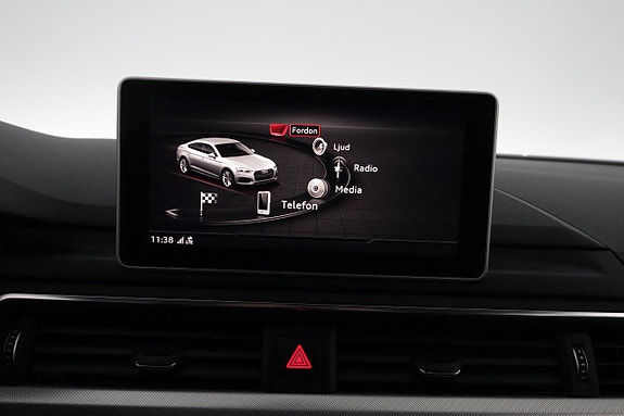 Audi A5 18 of 27