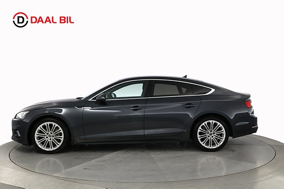 Audi A5 9 of 27