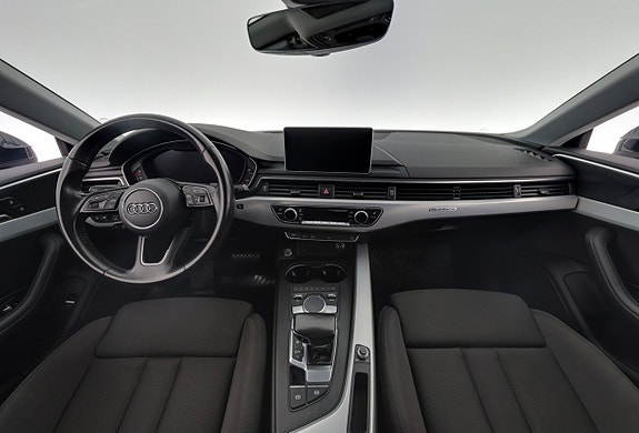 Audi A5 12 of 27