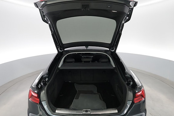 Audi A5 26 of 27