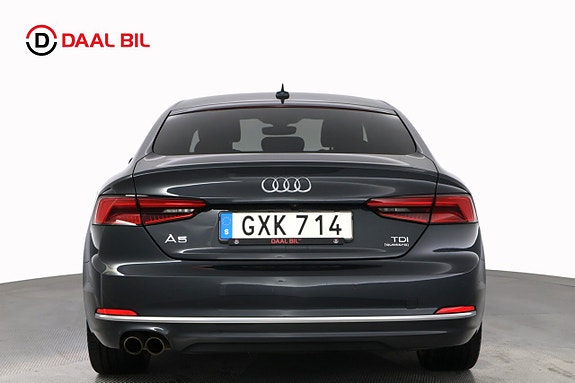 Audi A5 7 of 27