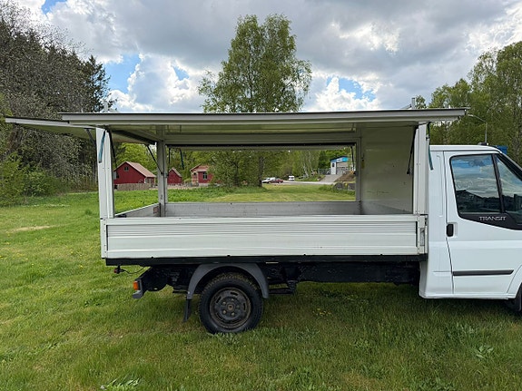 Ford Transit 9 of 19