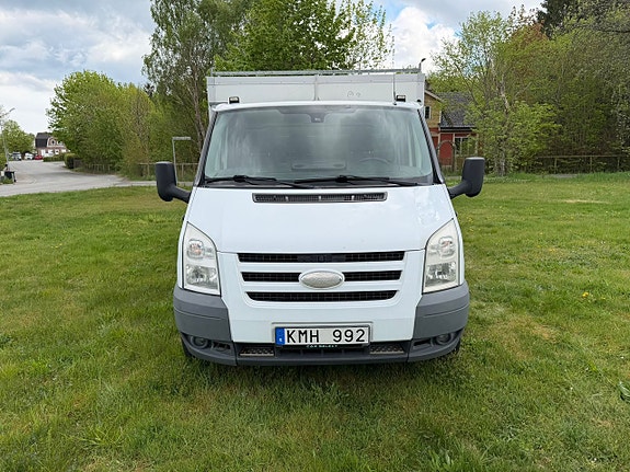 Ford Transit 11 of 19