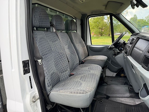 Ford Transit 17 of 19