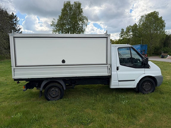 Ford Transit 8 of 19