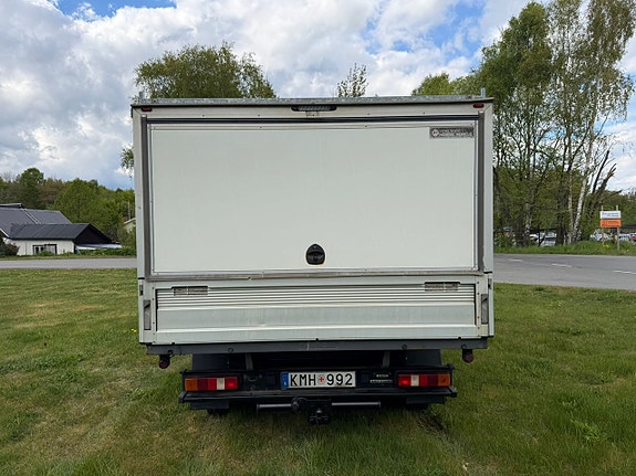 Ford Transit 5 of 5