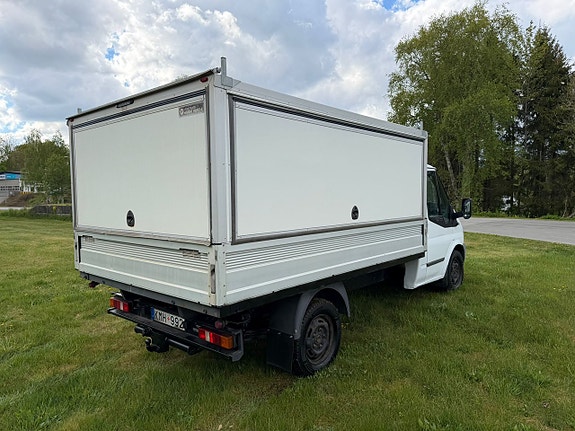 Ford Transit 7 of 19