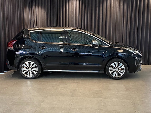 İkinci el  Peugeot 3008 1.6
