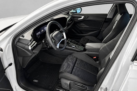Audi A5 6 of 8