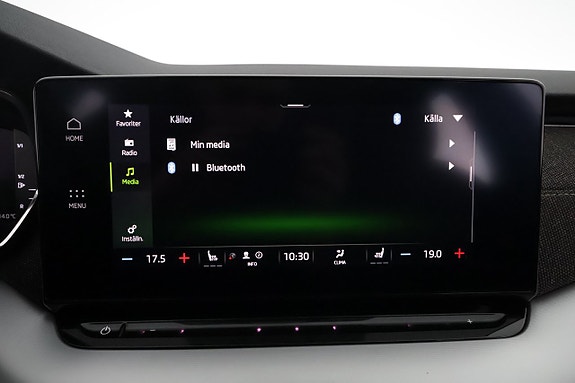 Skoda Octavia Scout 20 of 29