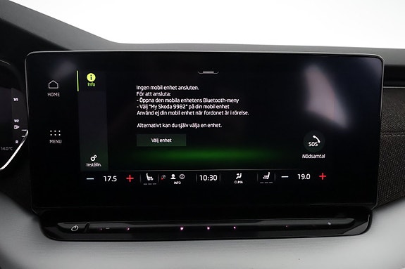 Skoda Octavia Scout 19 of 29