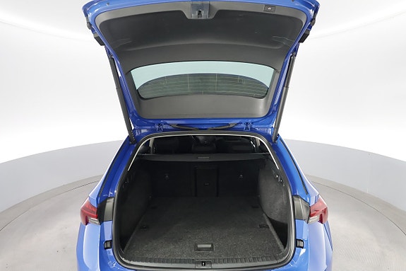 Skoda Octavia Scout 28 of 29