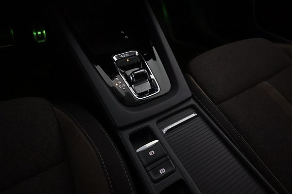 Skoda Octavia Scout 15 of 29