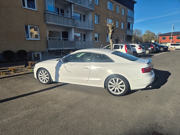 Audi A5 7 of 7