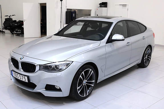 BMW 330d 6 of 30