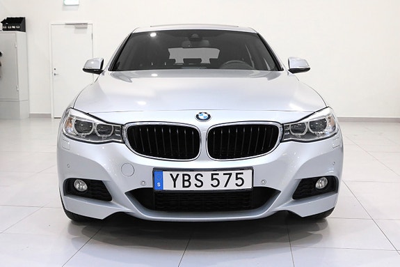 BMW 330d 7 of 30
