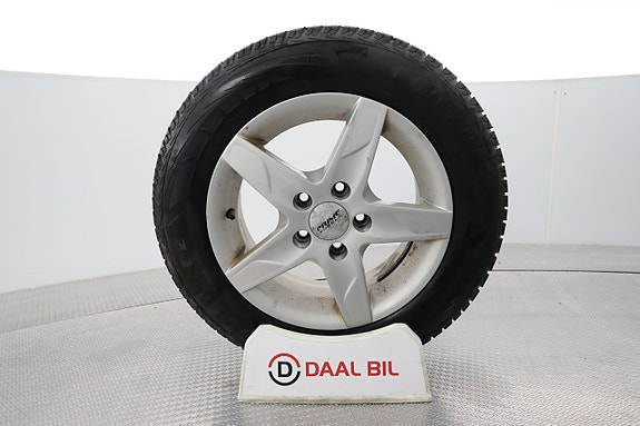 Volkswagen Caddy Maxi 11 of 22