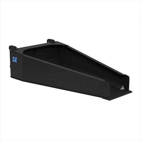 SE Equipment  ny konad / rak Betongskopa återfyllnadsskopa L 4 of 4