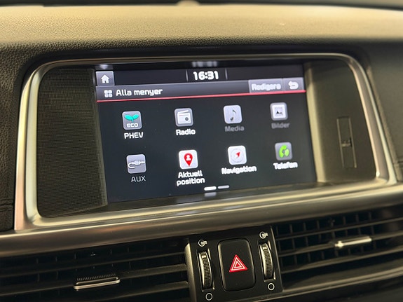 Kia Optima 13 of 21