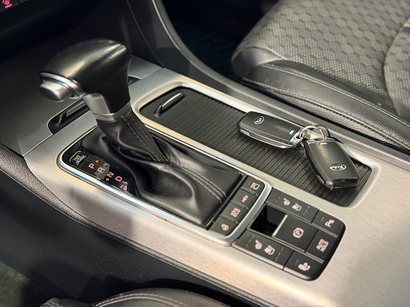 Kia Optima 16 of 21