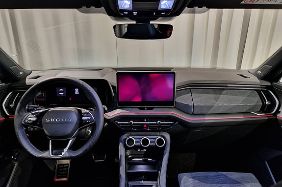 Skoda Kodiaq 11 of 20