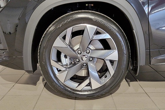 Skoda Kodiaq 5 of 5