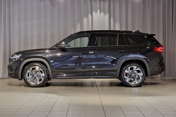 Skoda Kodiaq 4 of 5