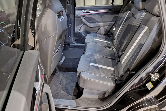 Skoda Kodiaq 19 of 20