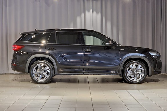 Skoda Kodiaq 6 of 20