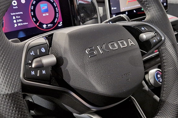 Skoda Kodiaq 14 of 20