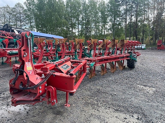 Kverneland 3400S-85-7 VARIOMAT